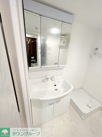 THE PALMS大島の物件内観写真